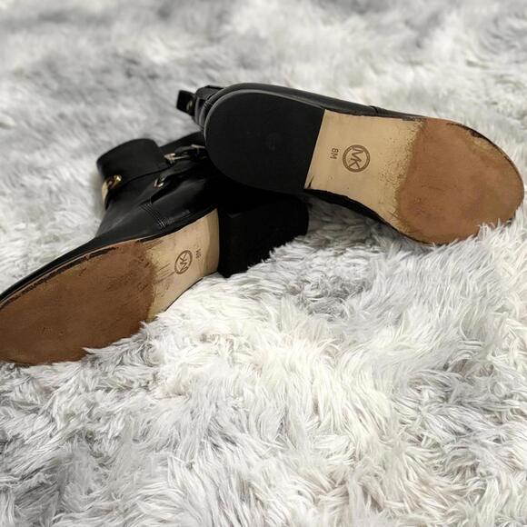 Woman's -Michael Kors- Boots, Size 8 - Picture 6 of 6